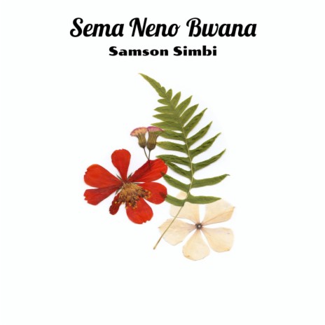 Sema Neno Bwana | Boomplay Music