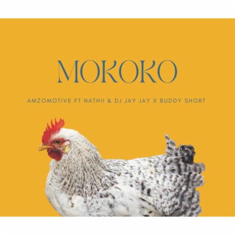 Mokoko (Radio Edit) ft. Nathii & Dj Jay Jay & Buddy Short