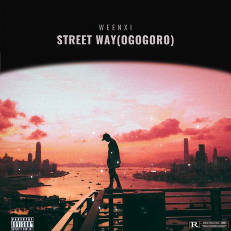 Street way (Ogogoro) | Boomplay Music