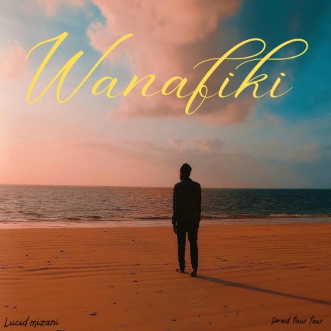 Wanafiki | Boomplay Music