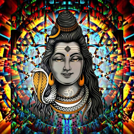 Psychedelic Shiva | Boomplay Music