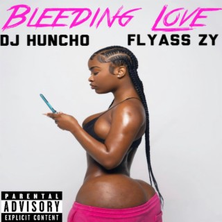 Bleeding Love: Flyass Zy