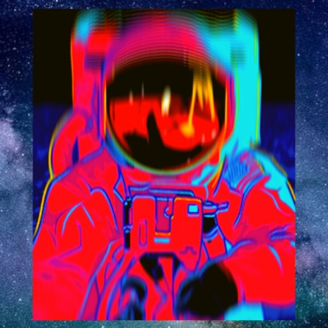 Astronaut Trap Tybe Beat | Boomplay Music