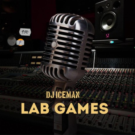 Lab Games | Boomplay Music