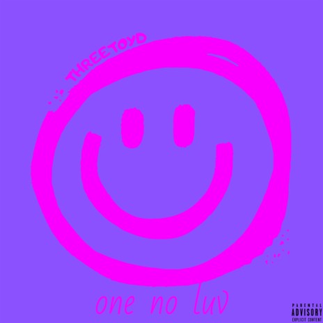 One No Luv | Boomplay Music