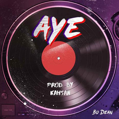 Aye | Boomplay Music