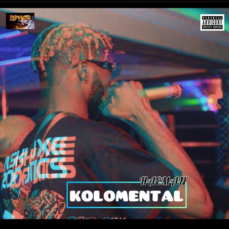 Kolomental | Boomplay Music