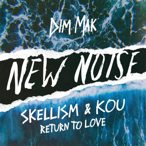 Return To Love ft. KOU | Boomplay Music