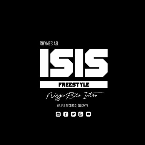ISIS (freestyle) | Boomplay Music