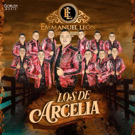 Los De Arcelia | Boomplay Music