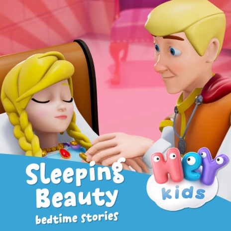 Sleeping Beauty | Boomplay Music