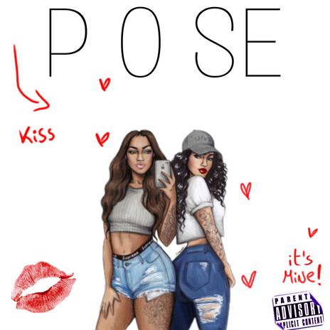 Pose | Boomplay Music