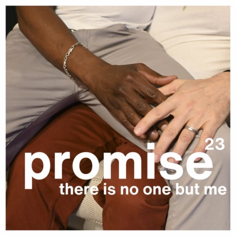 Promise 23 (Alt. V1 - R&B Disco)