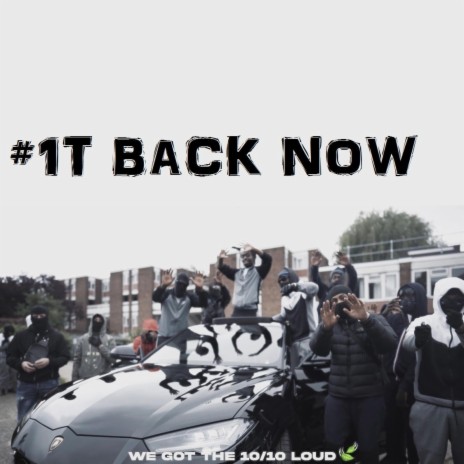 Back Now ft. Ayytarget & Rambizz