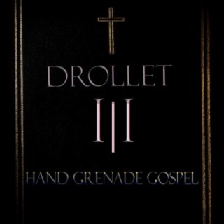 Hand Grenade Gospel