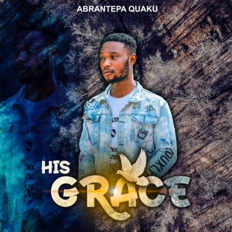 His grace | Boomplay Music