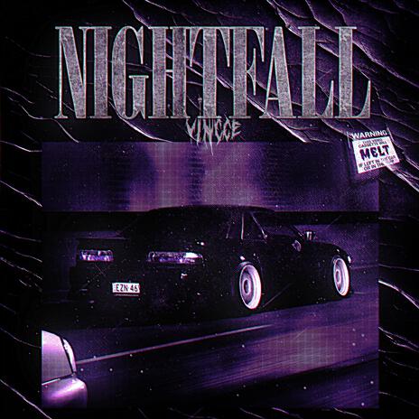 NIGHTFALL ft. Devilish Trio | Boomplay Music