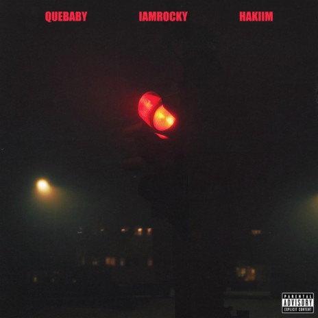 Red light ft. Hakiim & IAmRocky | Boomplay Music