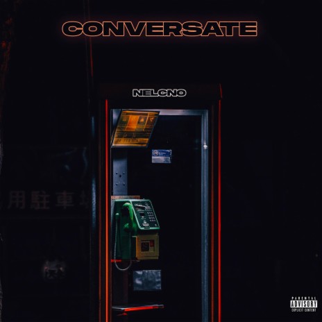 Conversate. | Boomplay Music