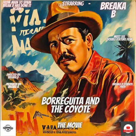 Borreguita and the Coyote-THE MOVIE