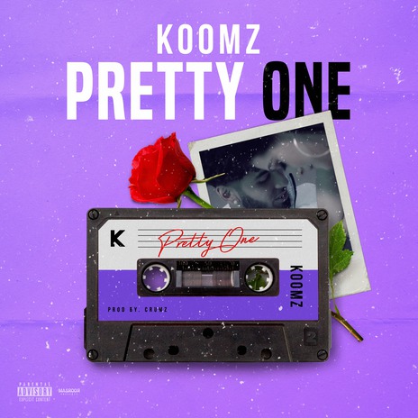 Pretty One | Boomplay Music