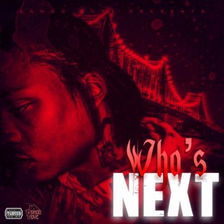 Who's Next lyrics | Boomplay Music