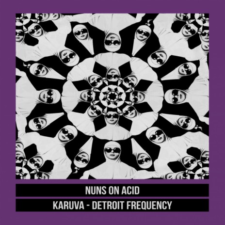 Detroit Frequency (Original Mix)