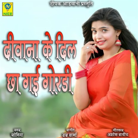 Diwana Ka Dil Cha Gai Gordi | Boomplay Music