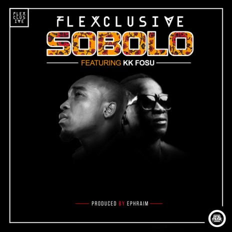 Sobolo ft. KK Fosu | Boomplay Music