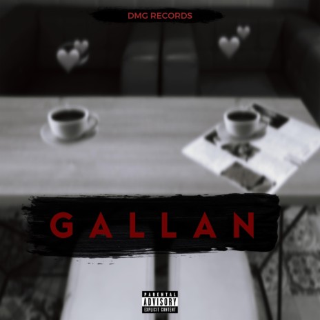 GALLAN | Boomplay Music