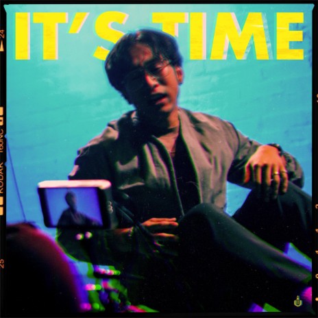 It's Time ft. Sam Ock | Boomplay Music
