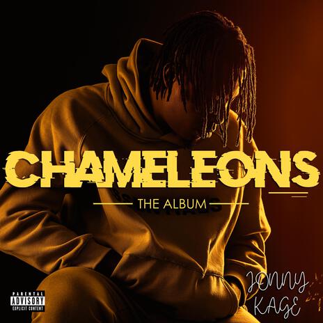 Chameleons | Boomplay Music