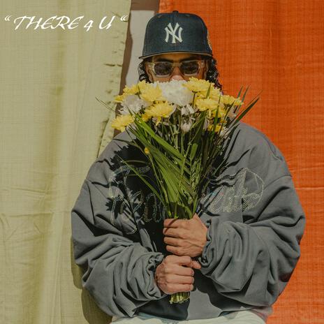 There 4 U | Boomplay Music