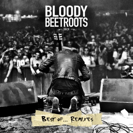 Stomp Da Roach (feat. Gza & Scotty Wotty) (The Bloody Beetroots Remix) | Boomplay Music