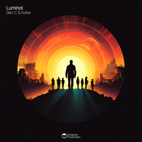 Luminal ft. Kalsx | Boomplay Music