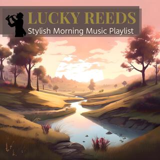 Stylish Morning Music Playlist