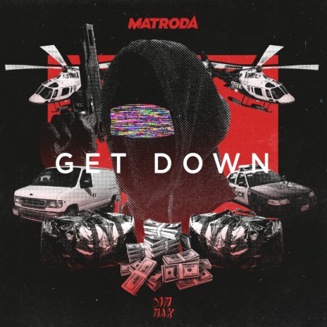 Get Down | Boomplay Music