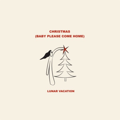 Christmas (Baby Please Come Home) | Boomplay Music