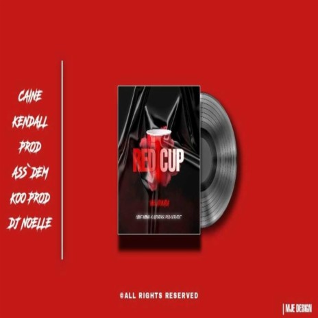 666 Armada (Red cup) | Boomplay Music
