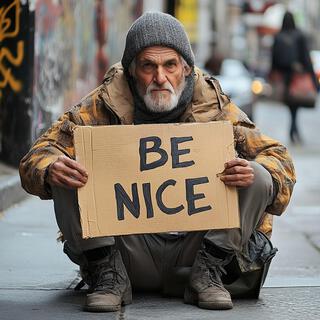 Be Nice