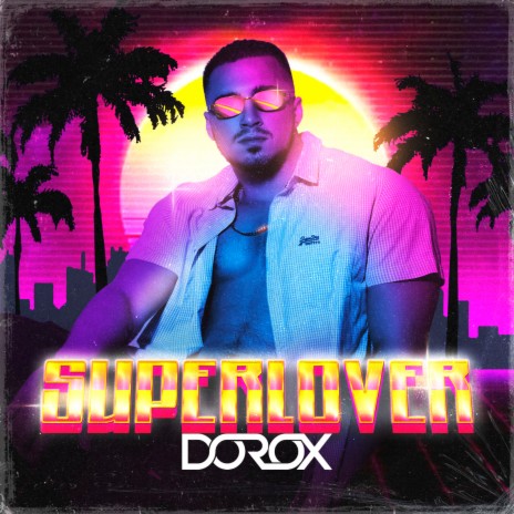 Superlover | Boomplay Music