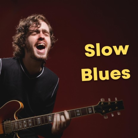 Slow Blues (Minus Keyboards And Guitars) | Boomplay Music
