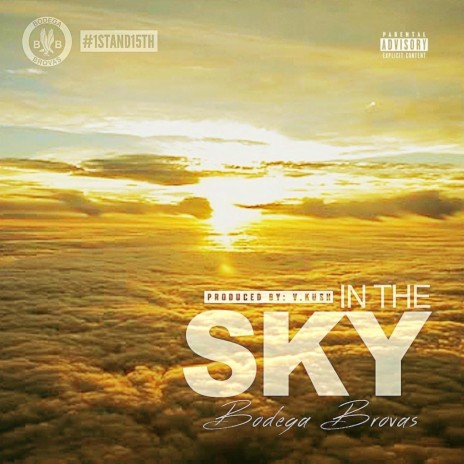 In the Sky | Boomplay Music