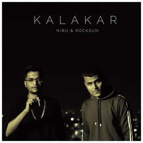 Kalakaar ft. rocKsun