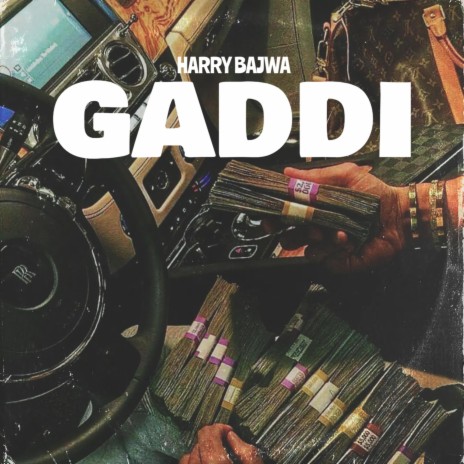 GADDI | Boomplay Music