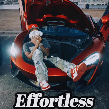 Effortless | Boomplay Music