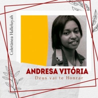 Andresa Vitória