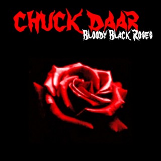 Bloody Black Roses