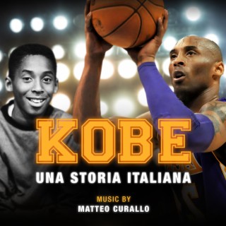 Kobe una storia italiana (Original Motion Picture Soundtrack)