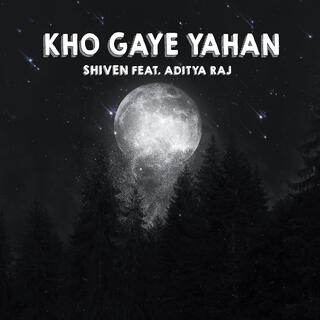 KHO GAYE YAHAN (Radio Edit)